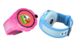 Детские часы с GPS-трекером и камерой Wonlex GW600/Q360 голубые - Умные часы с GPS Wonlex - Wonlex GW600 (Q360) - Магазин часов с gps Wonlex